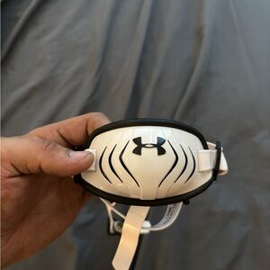 NEW Under Armour chinstrap
